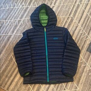 STIO Down Jacket